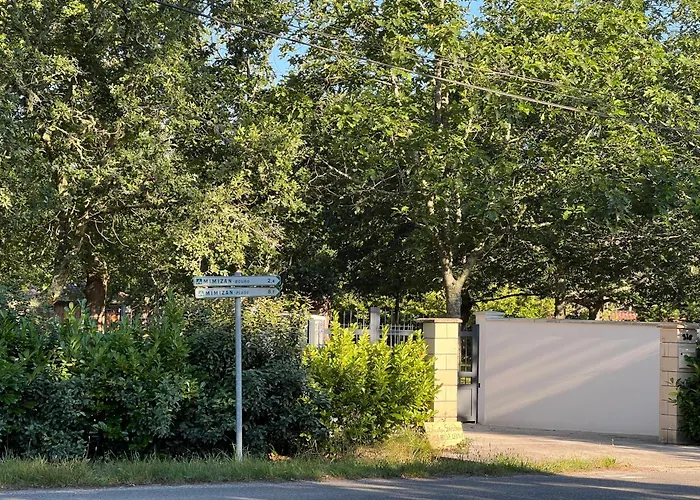 Airial Landais Luxuszelt *