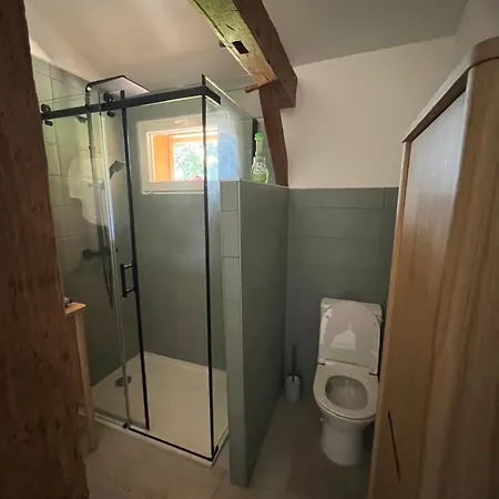 Luxe tent Airial Landais Mimizan-Plage