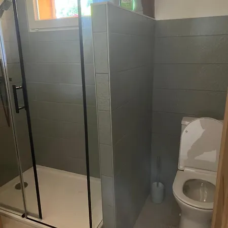 Airial Landais ラグジュアリーテント Mimizan-Plage